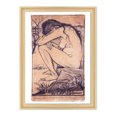 Van Gogh - Dolore